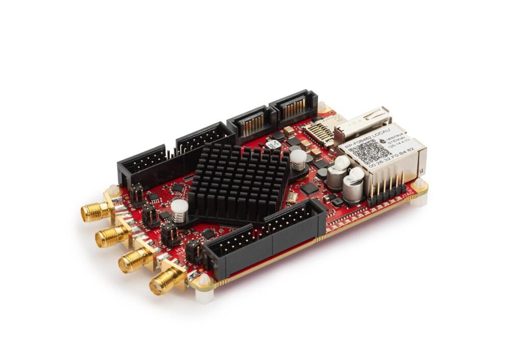 STEMlab 125-14 4-Input OEM