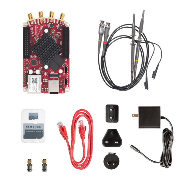STEMlab 125-14 PRO Z7020 Gen 2 Starter kit